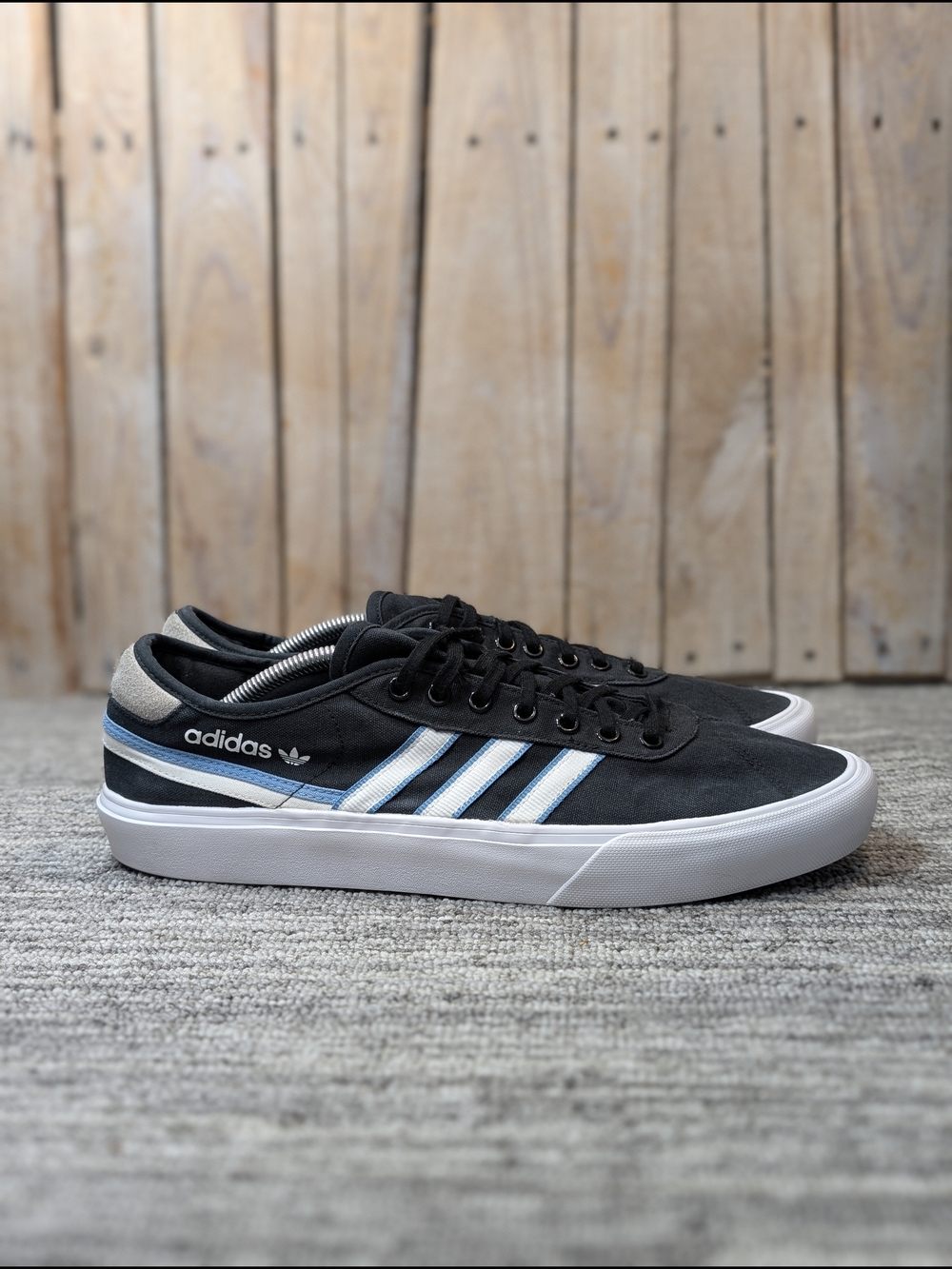 Men's adidas Original Delpana - Size 13 - FY7480
